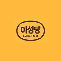 이성당 베이커리 로고